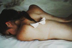 siyahalbatros:    by Lover-and-the-Wild