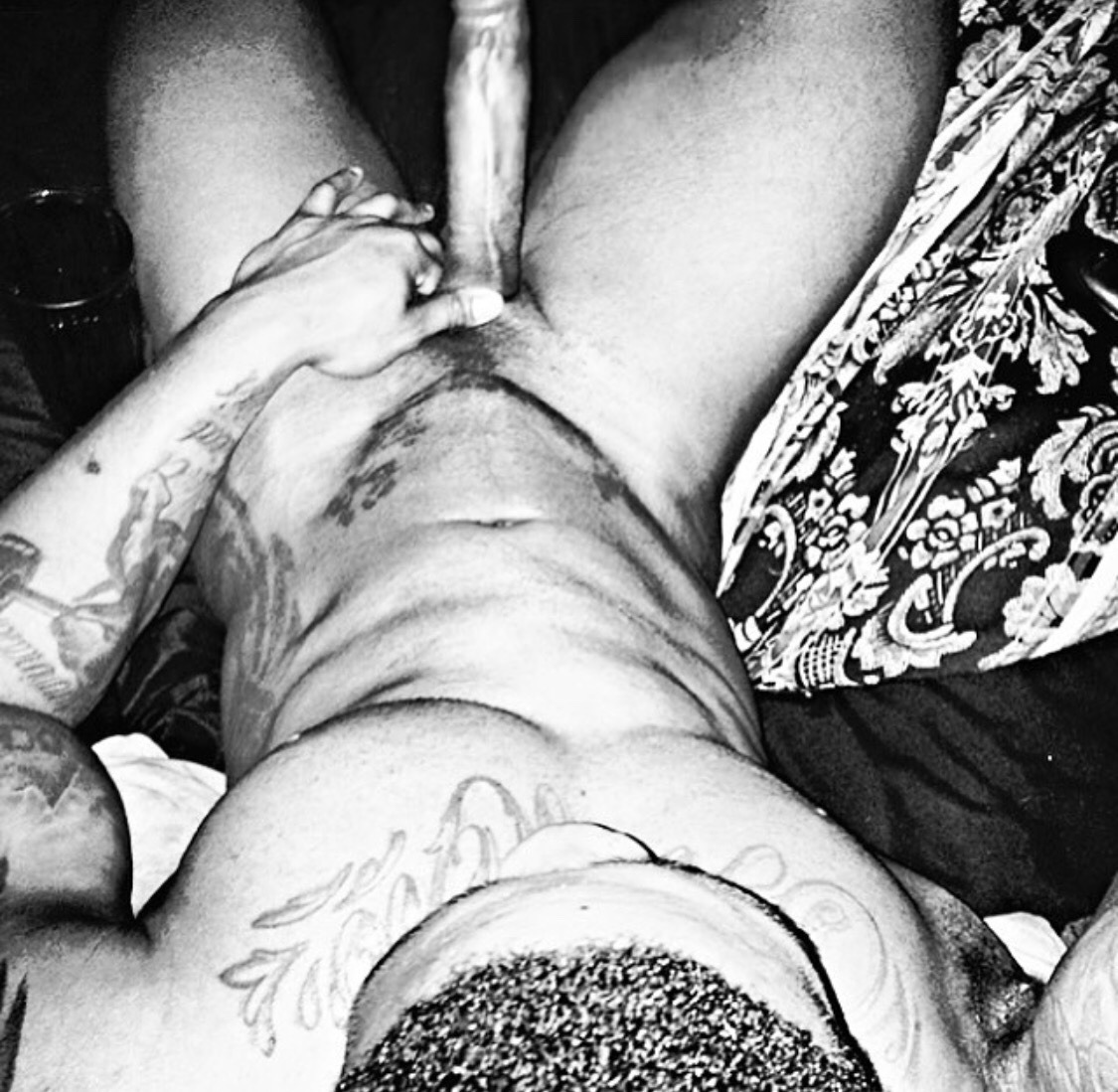 thickboyswag:  G Que 2