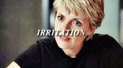 Sam Carter + Emotions