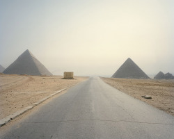 thisispaper:Paris Petridis visualises slowly healing marks experienced by Egyptians