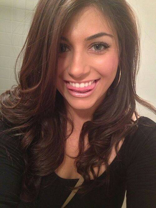 More beautiful women of thechive.com
