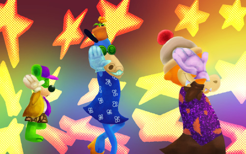 eggfruit:So….. Toons HuhMy friend @goat-slice​ and I have been playing Toontown Rewritten cuz we bot