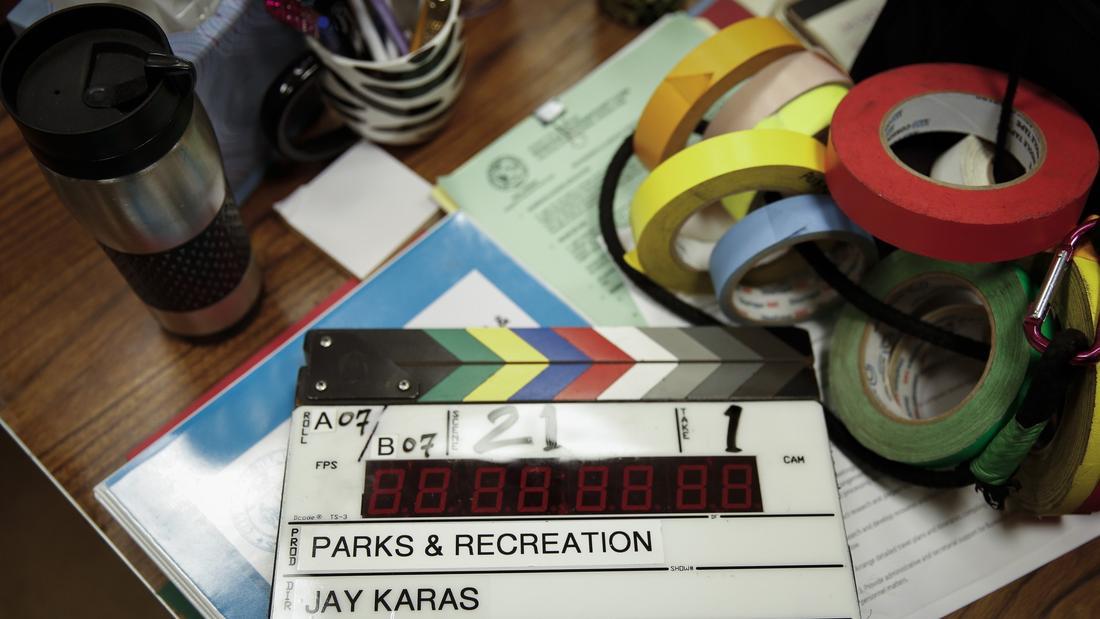 themostdeliciouspartofthemuffin:latimes:  On the end of “Parks and Recreation,”