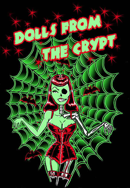 Psychobellas Wonderland
