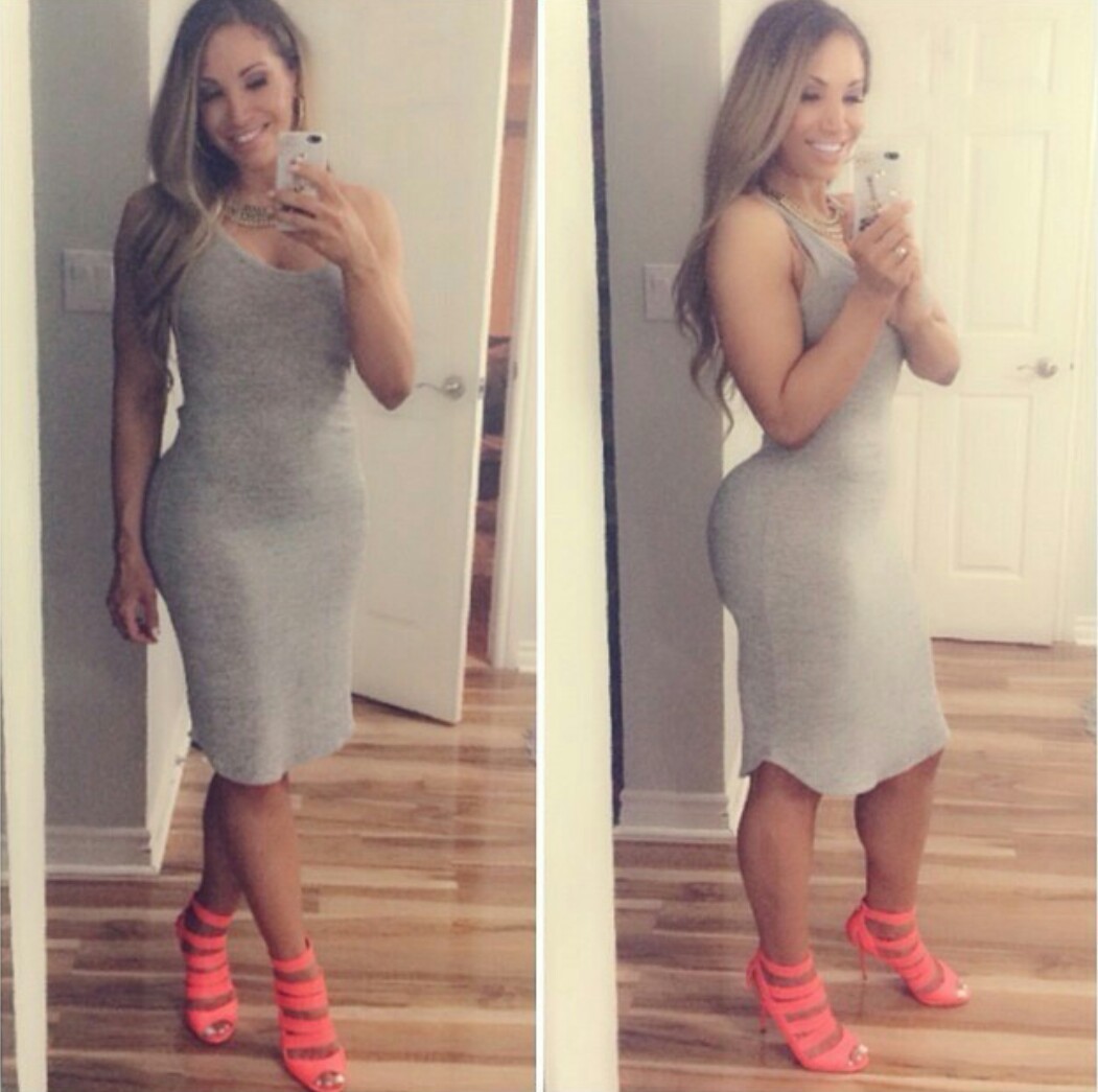 everydayphotos77:  Fit Thick