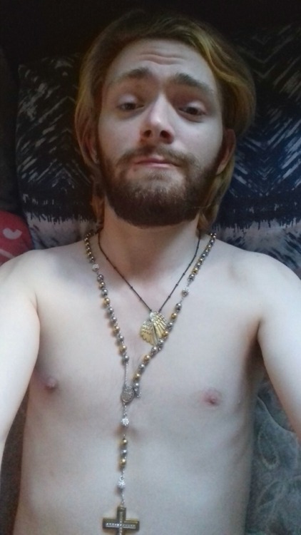 humanity-shines:I took these the other day so give me attention?