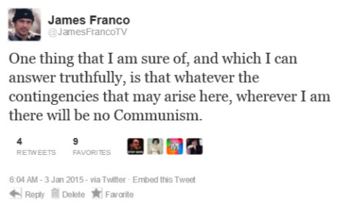 glowcloud-archive:poison-liker:james franco is the only thing standing in the way of communism and m