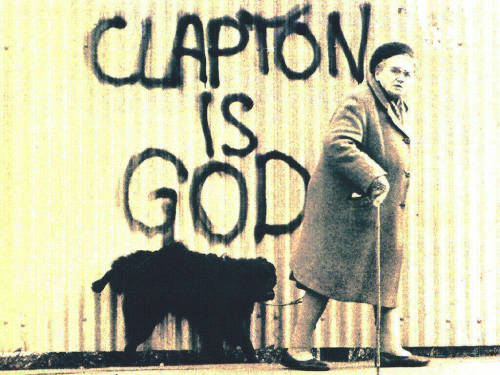 1971: Classic Rock's Classic Year