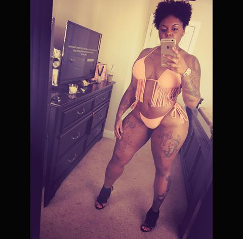 dolemite666:  footz76:  She’s a beast👅🔥🔥🔥🔥👅  OhhhWeee All Dat