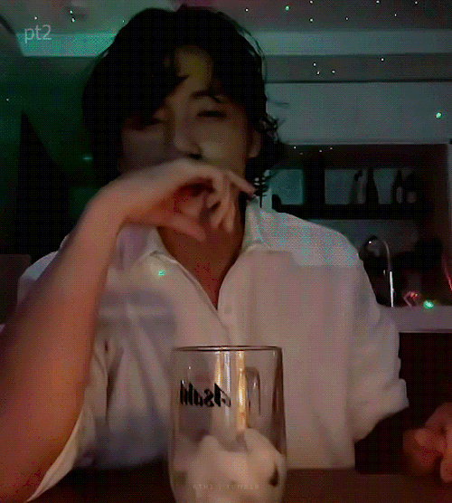 Uno, Dos, Tres For @jeonjcngkook