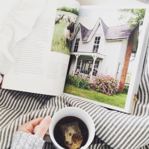 oldfarmhouse:GoodMorning Repost By cityfarmhousechu @instagram