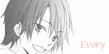 acceleorder:  ♡
