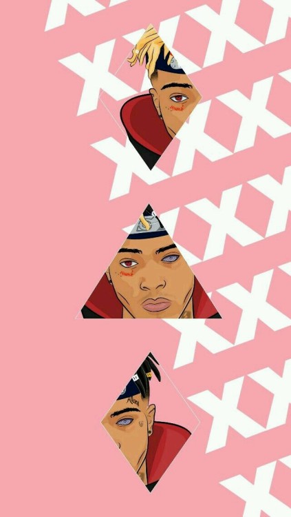 WALLPAPERS XXXTENTACION | DÊ LIKE!