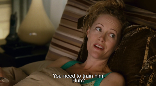  Knocked up, 2007