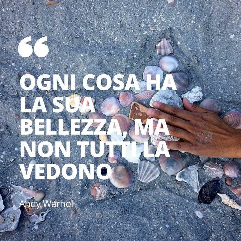 La Bellezza è Negli Occhi Di Chi Guarda Significato Licia Pelliconi — Beauty is in the eye of the beholder meaning.