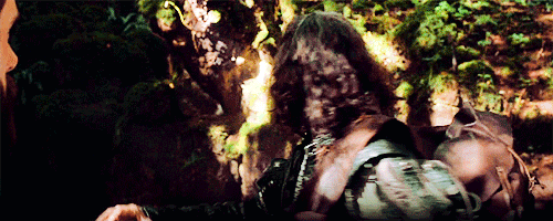oncerbat:faithandfearcollide:OUAT shout out on Galavant.