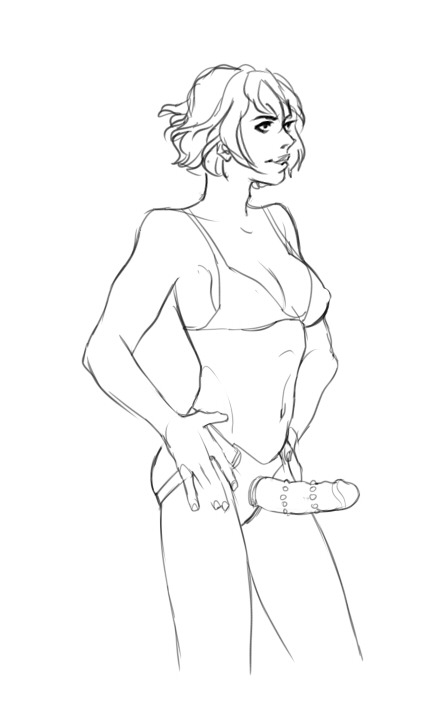 kacir18:  Patreon | Ko-Fi-Follow on from this post“SO, your friend told me some