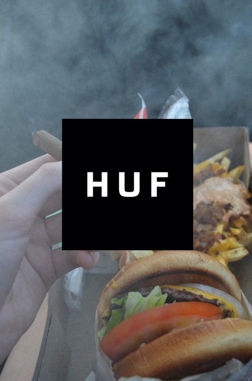 HUF