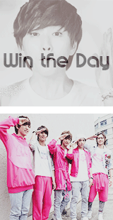 daisukeys-blog:  2 Years with B1A4 