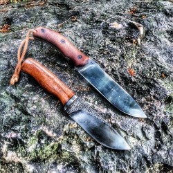 bushcraftczech:  #bushcraftportal#bushcraftknife#bushcraftportal_cz#bushcraft#knife