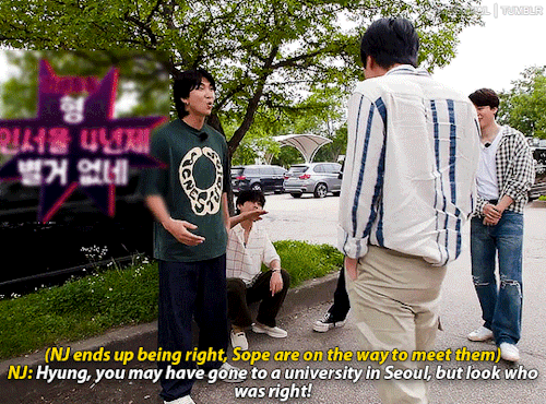 Instigator Jimin (unstoppable Force) Vs. Oblivious Seokjin (immovable Object)