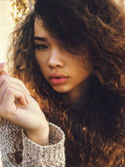 Phuckindope:  Ashley Moore 😍 