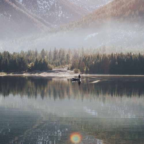 dark-of-night-47:  landscape-photo-graphy:  15-Year-Old Boy Captures Stunning Landscape PhotographyFifteen-year old Jannik Obenhoff captures outstandingly beautiful landscape scenes of the German terrain in his spare time. Following a traditional style,