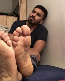 LATIN + FEET + ASS + COCK