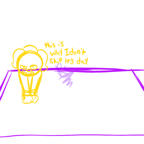 A Bunch Of Scenes I Wanted To Put In Snakes And I's Yandere Rp But Didn't End Up Doing So