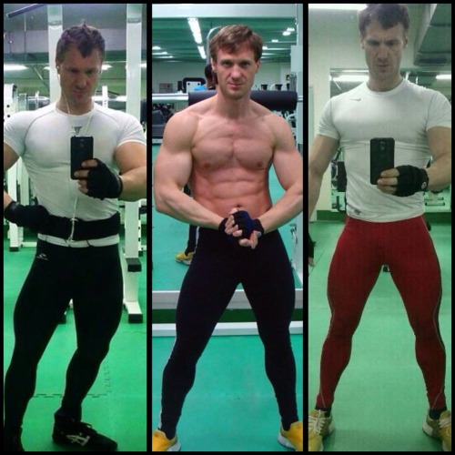 gearjock:  Loving his legs and bulge. gearjock.tumblr.com 