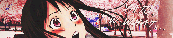 kazusas:  "Don't cry, Hiyori""Yato, w-what are you--" original