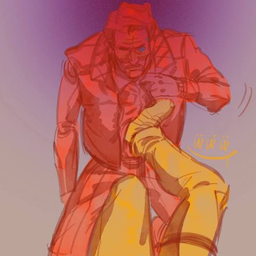 These R Bday Presents For My Beloved @rottenzone Shes An Incredible Artist Pls Check Her Out!
