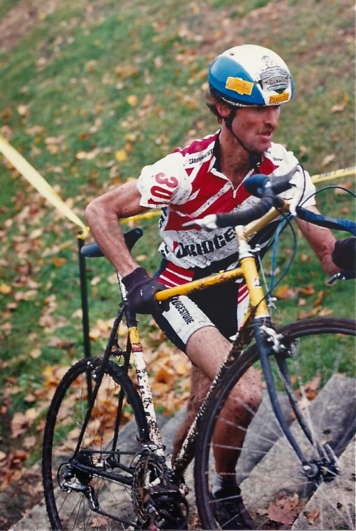 bicyclerelated:  Old School!