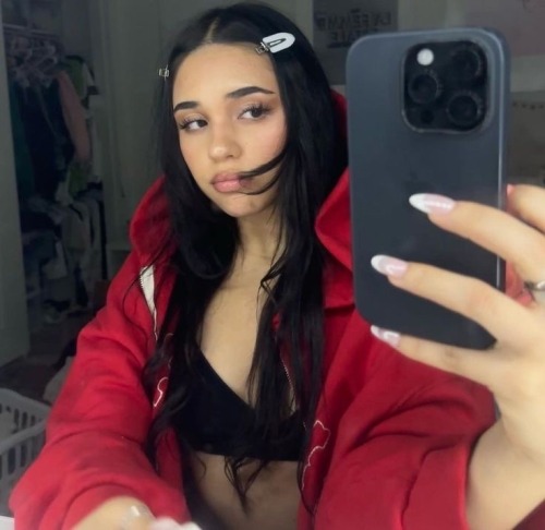 Madi Filipowicz,the Toxic Fans Could NEVER Make Me Hate You!!