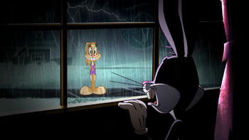 feshpince: paper-mario-wiki: Iconic Yandere Characters in Anime  this has the power