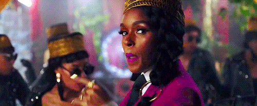 fen-ha-fuck-you:  Janelle Monáe  ⟼ Django Jane