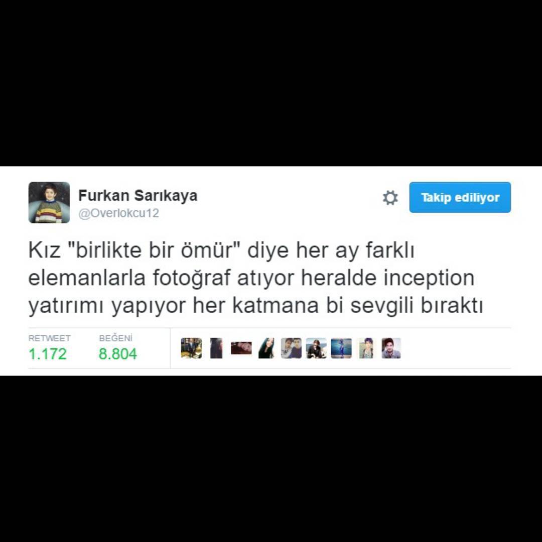 Furkan...