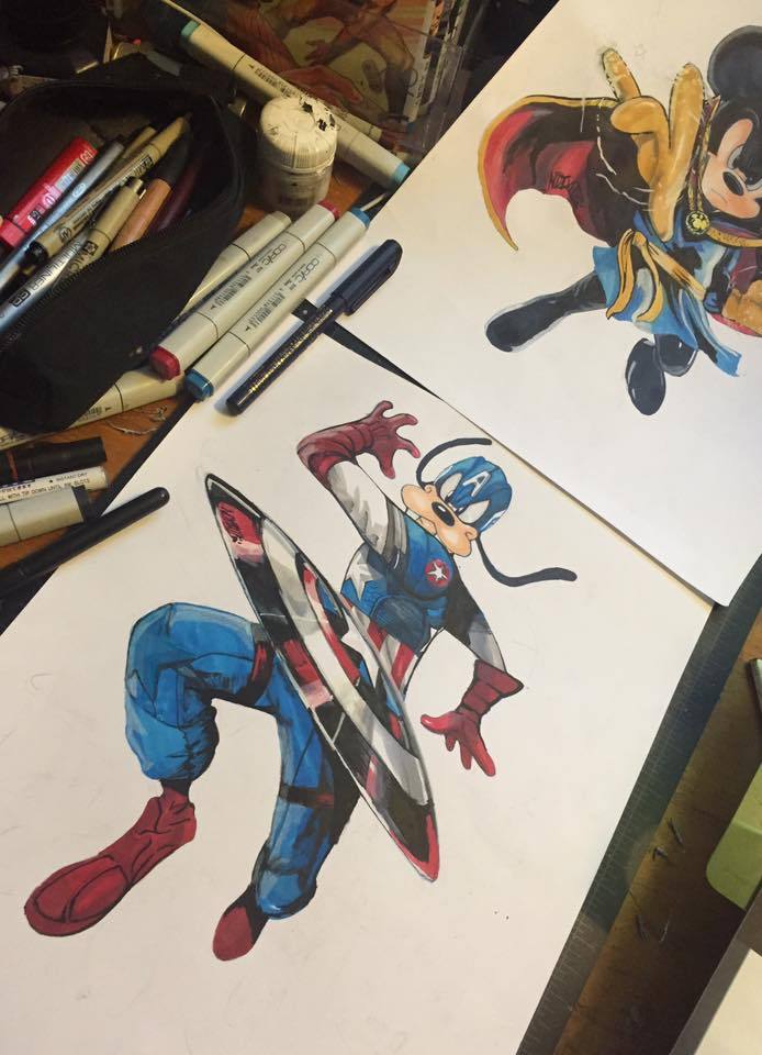 thaunderground:  nikolasdraperivey:  sawed-off-laser:  nikolasdraperivey:  toomakepeace: