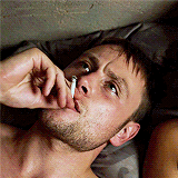 tavarexx: Lady, I think you may be even drunker than I am.