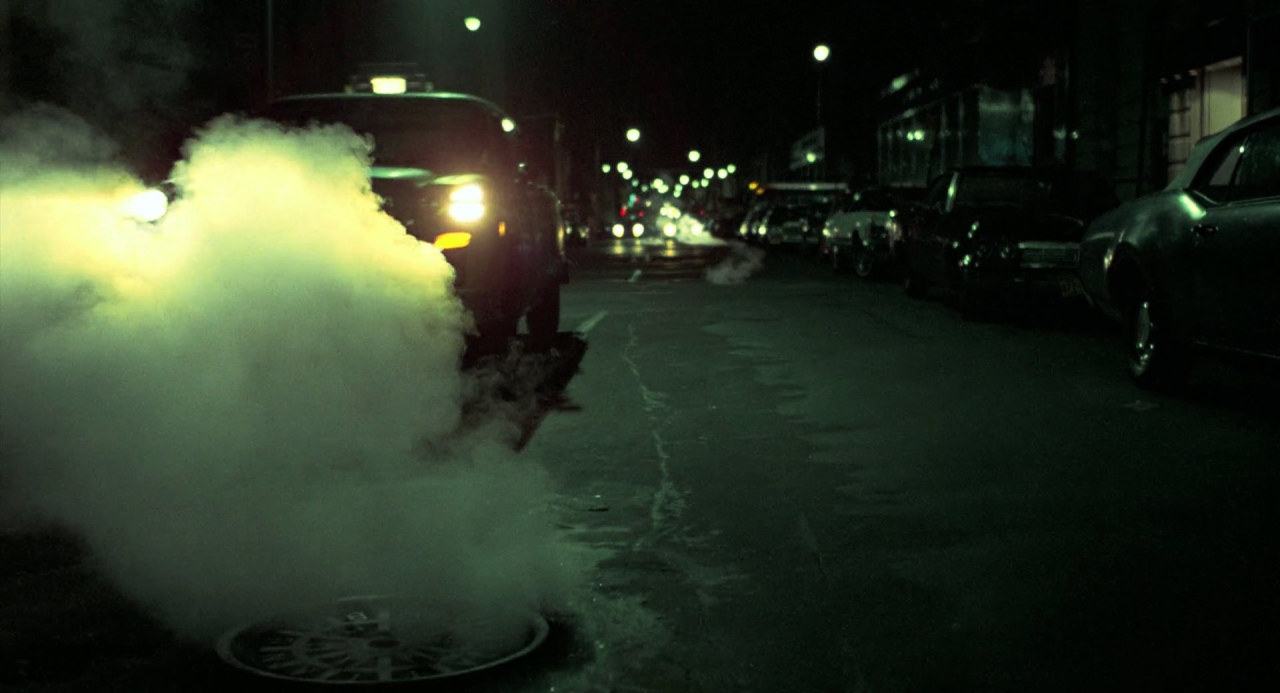 mydarktv:  Human by Gaslight