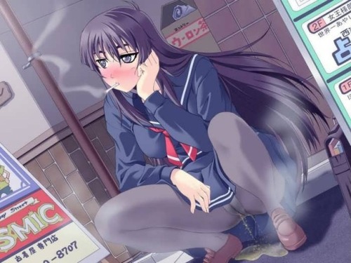 Drunk Hentai