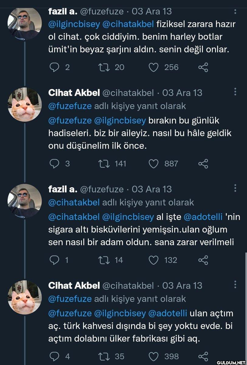 123-) Cihat Akbel,...