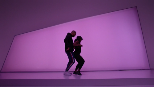 cyberqueer:Drake - Hotline Bling 