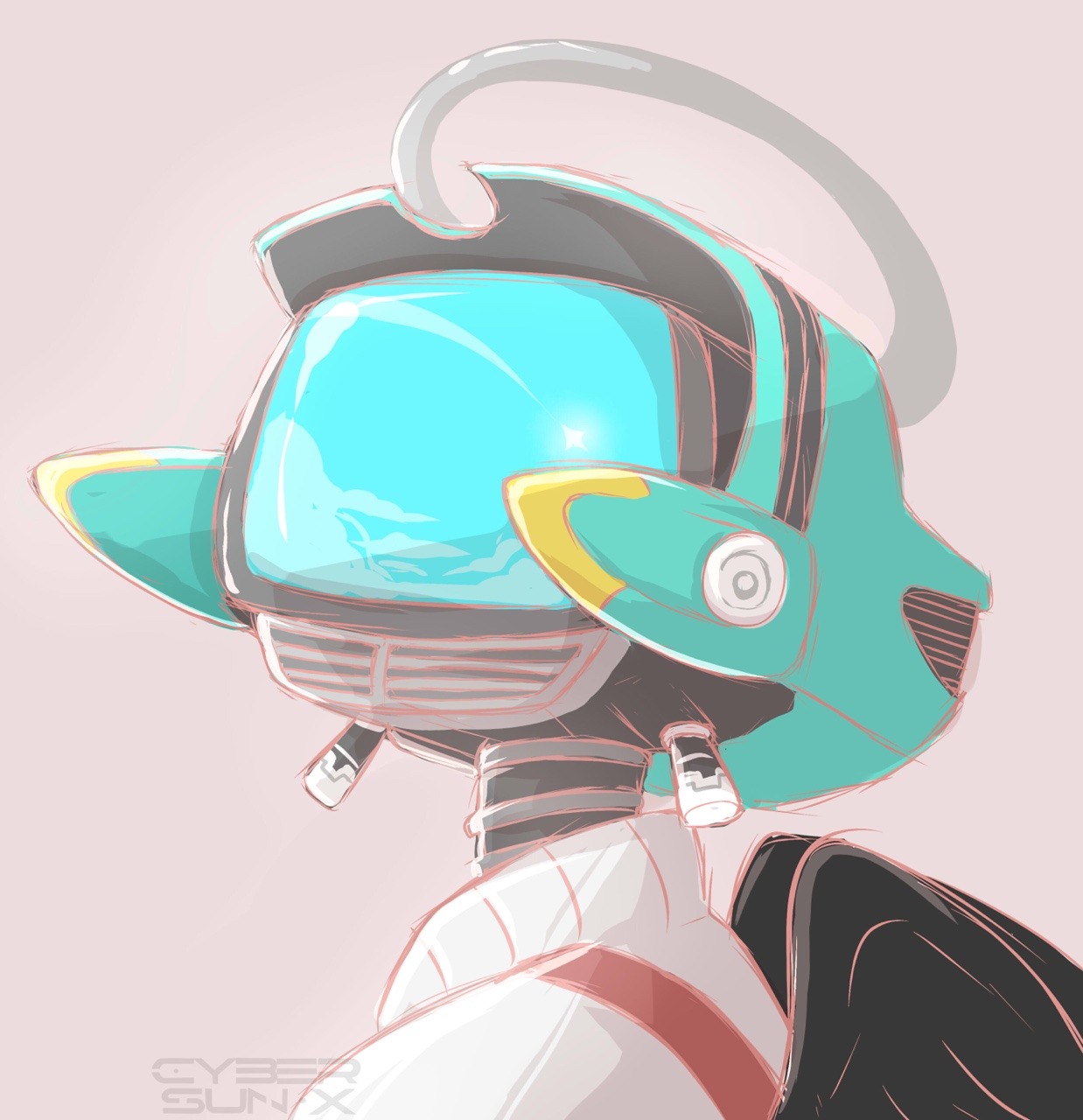 cybersun-x:  my first ever robo crush 💕