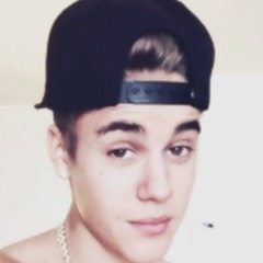 Icons Justin Bieber 