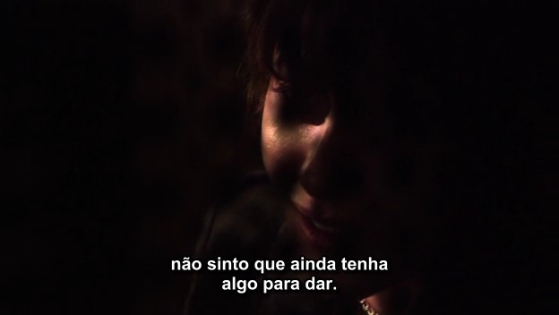 Em reparos. 