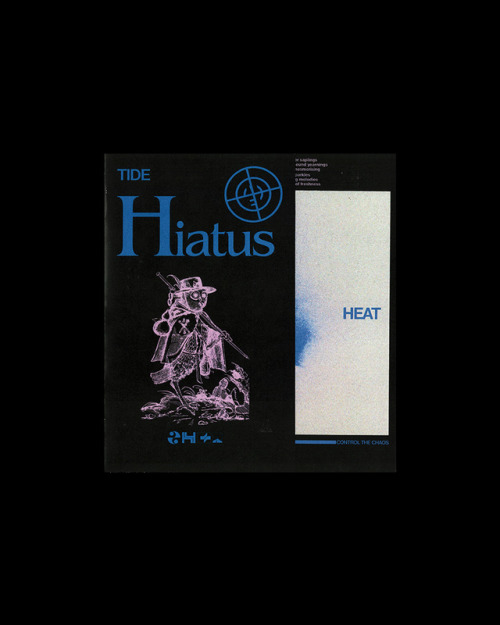 rubenmartinho-ww88: Hiatus Independent work 2018