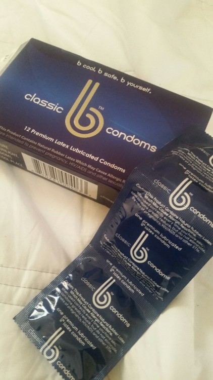 boootyfriedrice:  dopenmind:  I bought condoms for the first time and I feel really empowered by it.  I did research. I checked out multiple brands. I decided what was important to me and searched for it.  I used to believe buying condoms was a “man’s