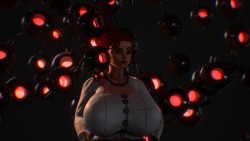 endlessillusionx:  Support custom Made game models/ 