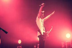 imjamiehal:  Vic Fuentes - Pierce the Veil